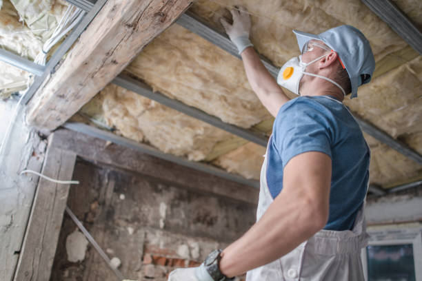 Reliable West St Paul, MN Foam Insulation Services Solutions